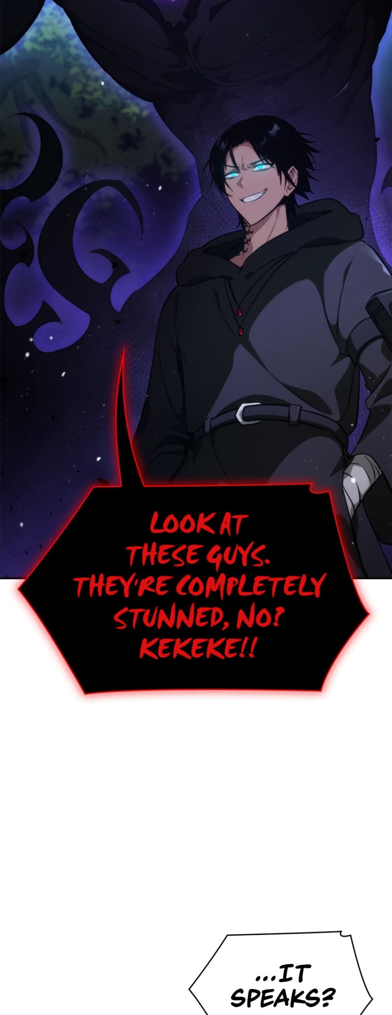 Infinite Mage, Chapter 75 image 08